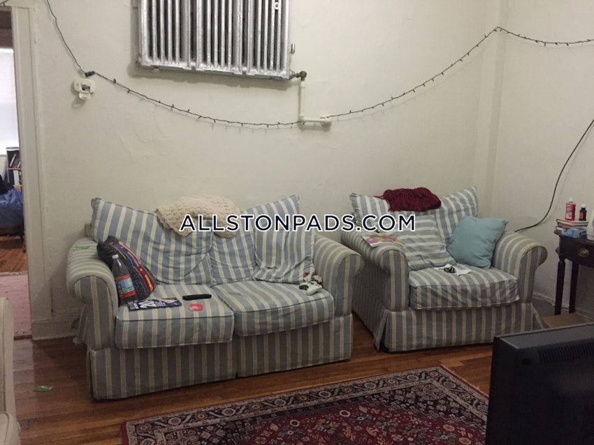 BOSTON - ALLSTON - 1 Bed, 1 Bath - Image 1