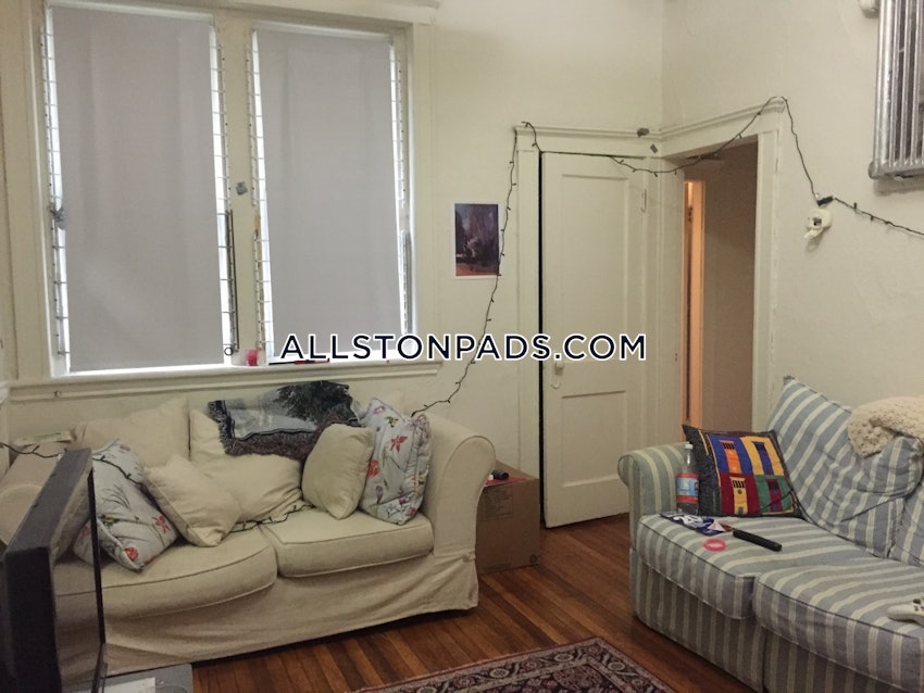 BOSTON - ALLSTON - 1 Bed, 1 Bath - Image 2