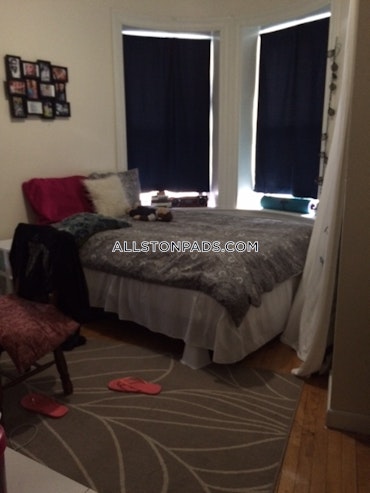 Boston - 2 Beds, 1 Baths