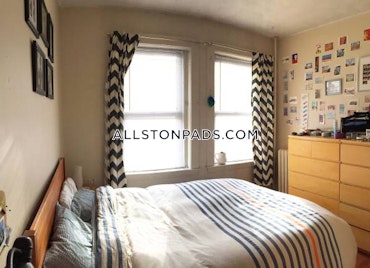 Boston - 1 Beds, 1 Baths