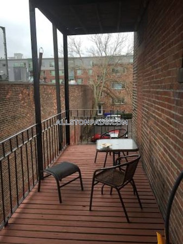 Boston - 1 Beds, 1 Baths