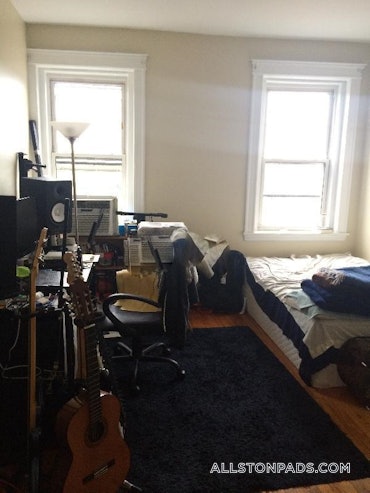 Allston, Boston, MA - 2 Beds, 1 Bath - $3,150 - ID#5483272