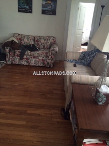 Boston - 2 Beds, 1 Baths