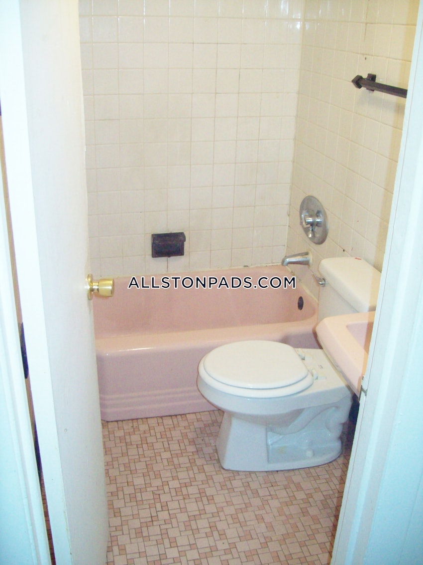 BOSTON - ALLSTON - Studio , 1 Bath - Image 1