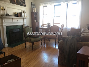 Boston - 2 Beds, 1 Baths