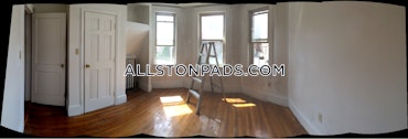 Boston - 2 Beds, 1 Baths