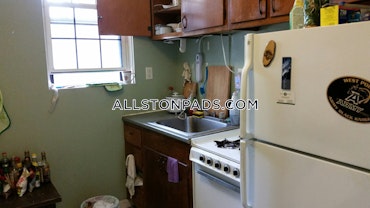 Boston - 2 Beds, 1 Baths