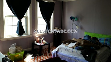 Boston - 2 Beds, 1 Baths