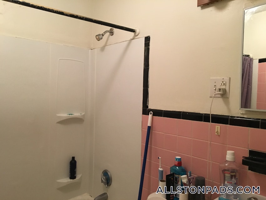 BOSTON - ALLSTON - 1 Bed, 1 Bath - Image 34