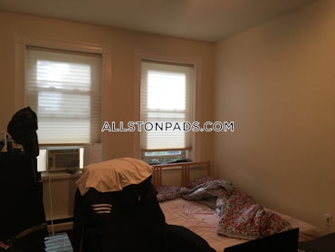 Boston - 1 Beds, 1 Baths