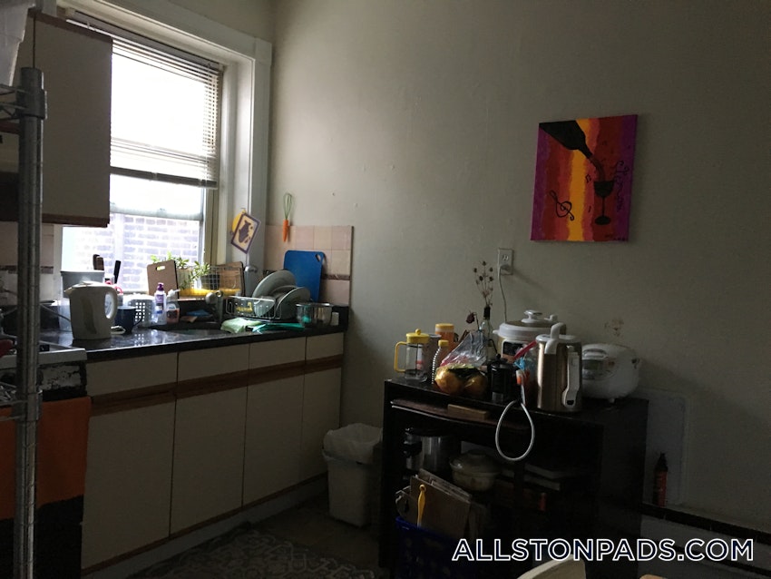 BOSTON - ALLSTON - 1 Bed, 1 Bath - Image 3