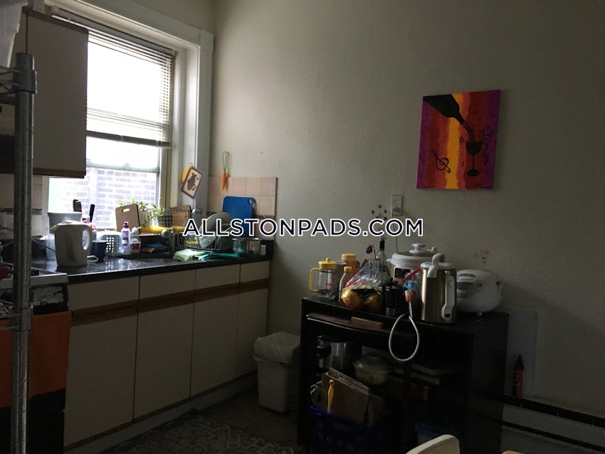 BOSTON - ALLSTON - 1 Bed, 1 Bath - Image 3