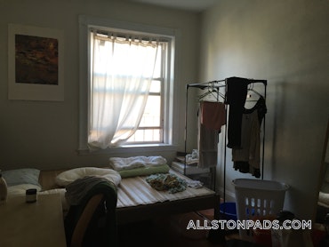 Boston - 1 Beds, 1 Baths