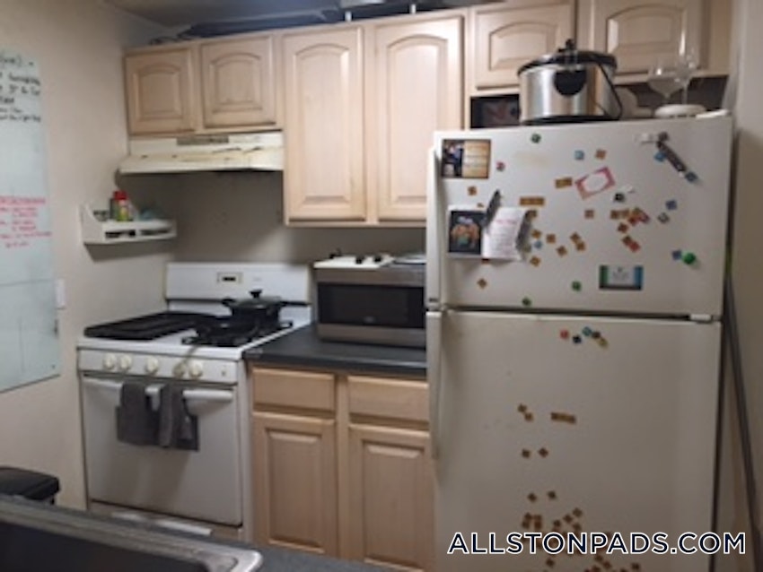 BOSTON - ALLSTON - 3 Beds, 2 Baths - Image 1