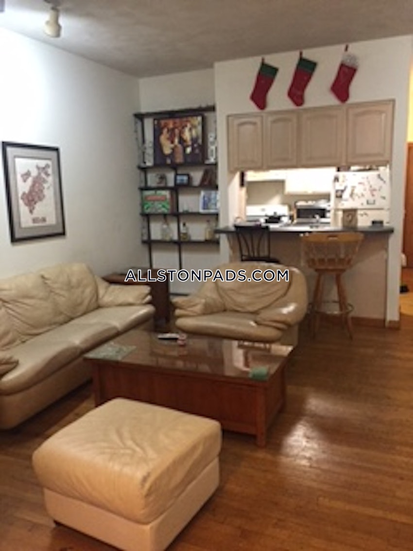 BOSTON - ALLSTON - 3 Beds, 2 Baths - Image 6