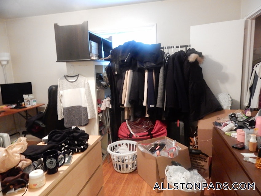 BOSTON - ALLSTON - 2 Beds, 1 Bath - Image 6