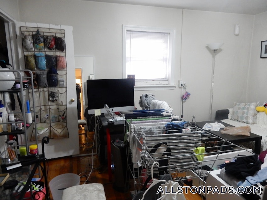 BOSTON - ALLSTON - 2 Beds, 1 Bath - Image 3