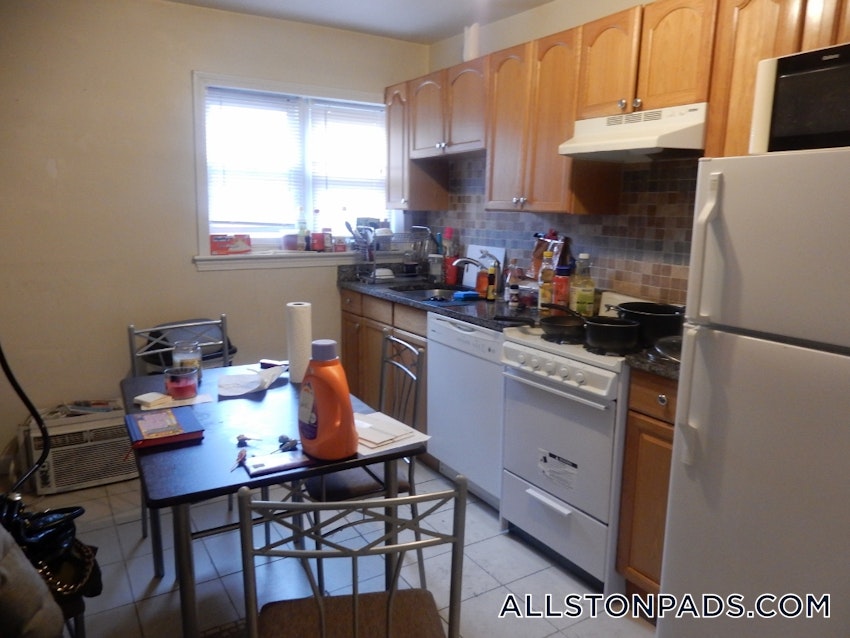 BOSTON - ALLSTON - 2 Beds, 1 Bath - Image 1