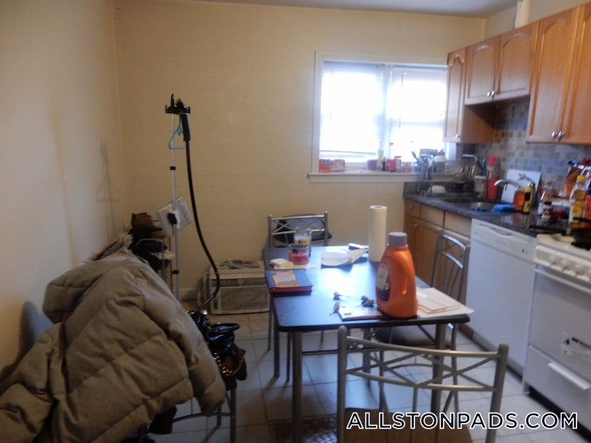 BOSTON - ALLSTON - 2 Beds, 1 Bath - Image 2