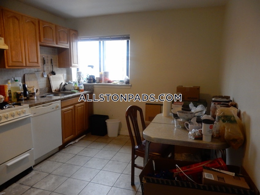 BOSTON - ALLSTON - 1 Bed, 1 Bath - Image 10