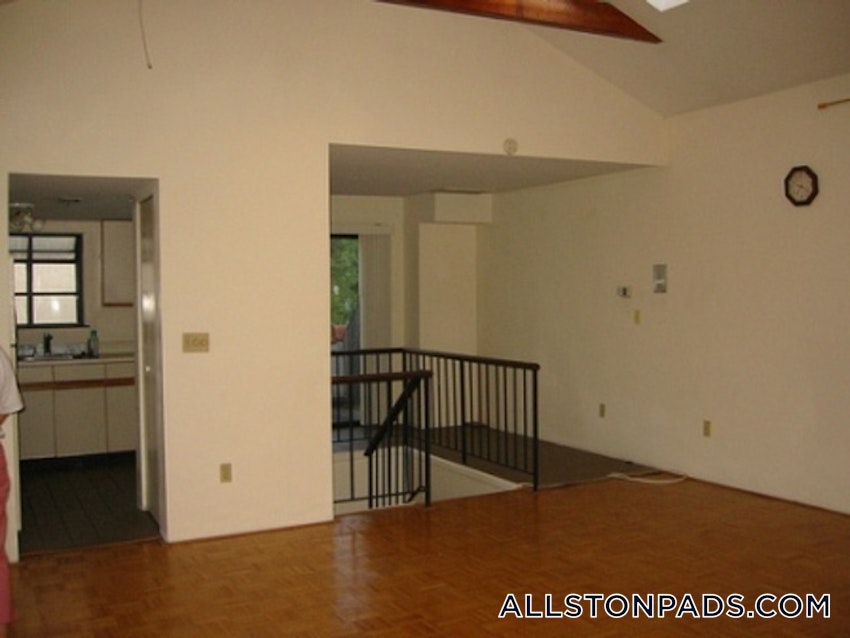 BOSTON - ALLSTON - 2 Beds, 1 Bath - Image 7