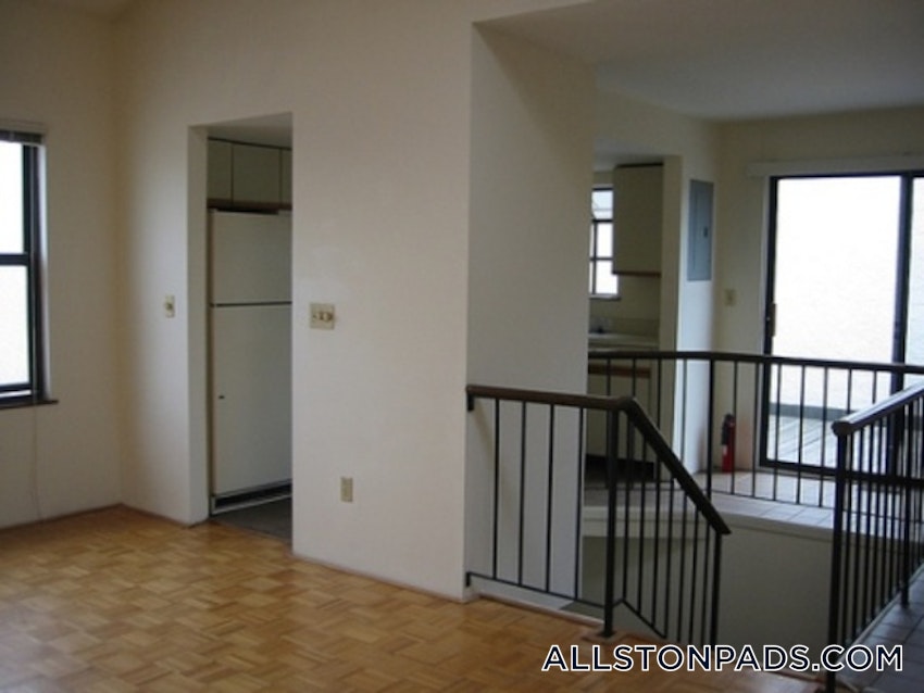 BOSTON - ALLSTON - 2 Beds, 1 Bath - Image 4