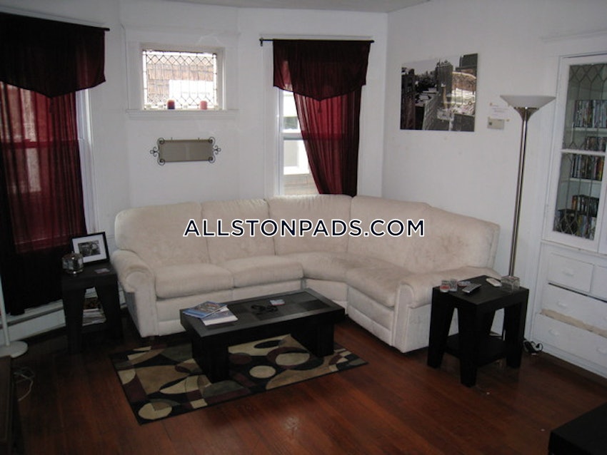 BOSTON - ALLSTON - 4 Beds, 1 Bath - Image 14