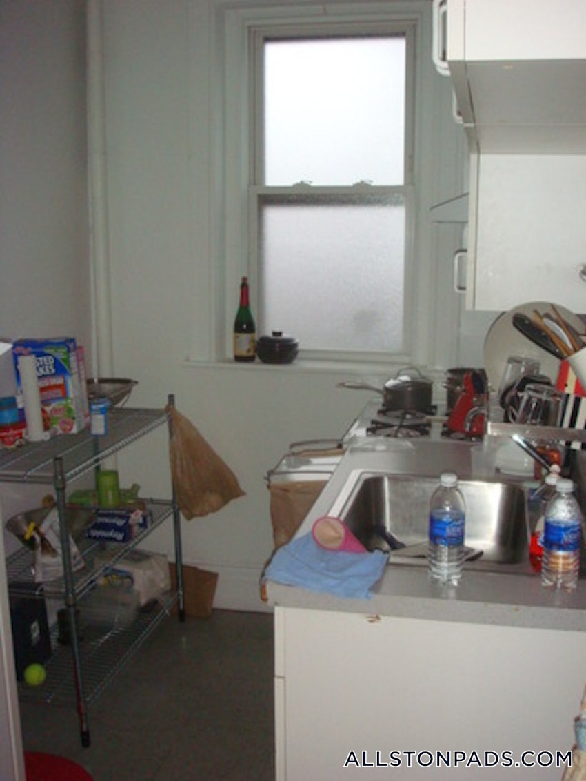 BOSTON - ALLSTON - Studio , 1 Bath - Image 1