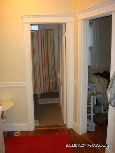 Allston Apartment for rent Studio 1 Bath Boston - $2,250