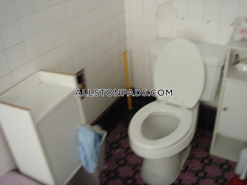 BOSTON - ALLSTON - 5 Beds, 2 Baths - Image 11