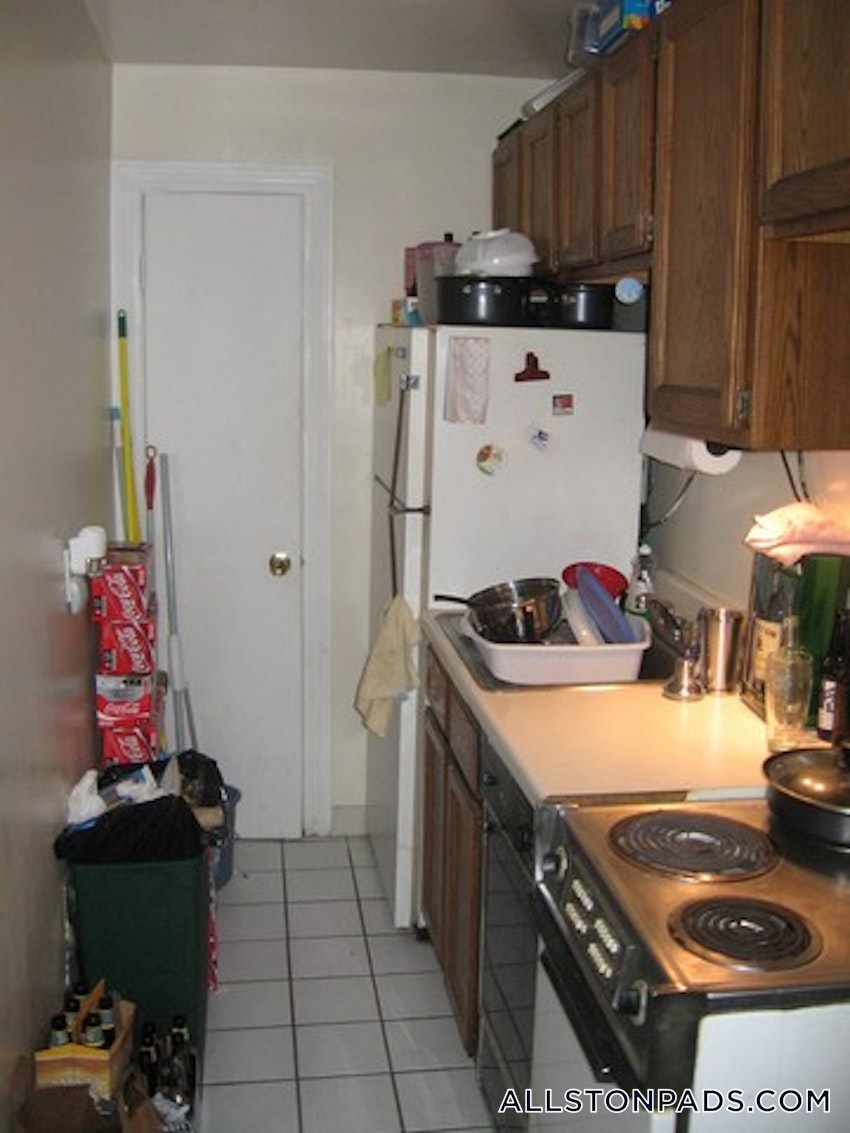 BOSTON - ALLSTON - 2 Beds, 1 Bath - Image 24