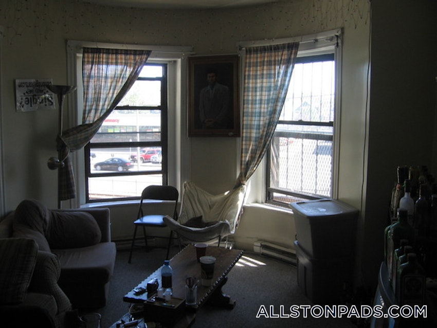 BOSTON - ALLSTON - 2 Beds, 1 Bath - Image 20