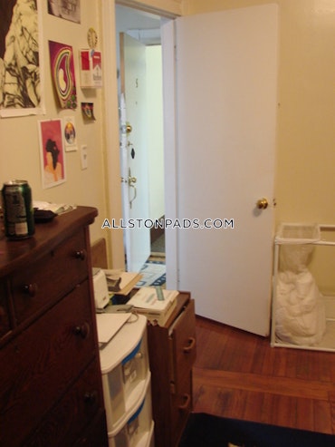 Boston - 1 Beds, 1 Baths