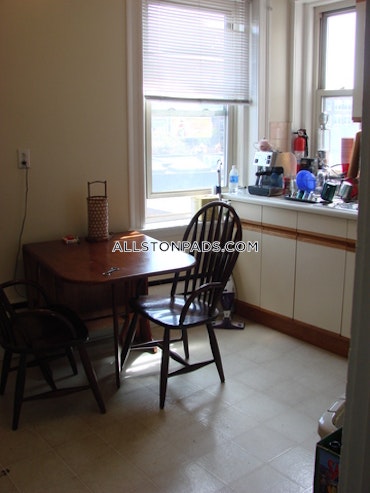 Boston - 1 Beds, 1 Baths