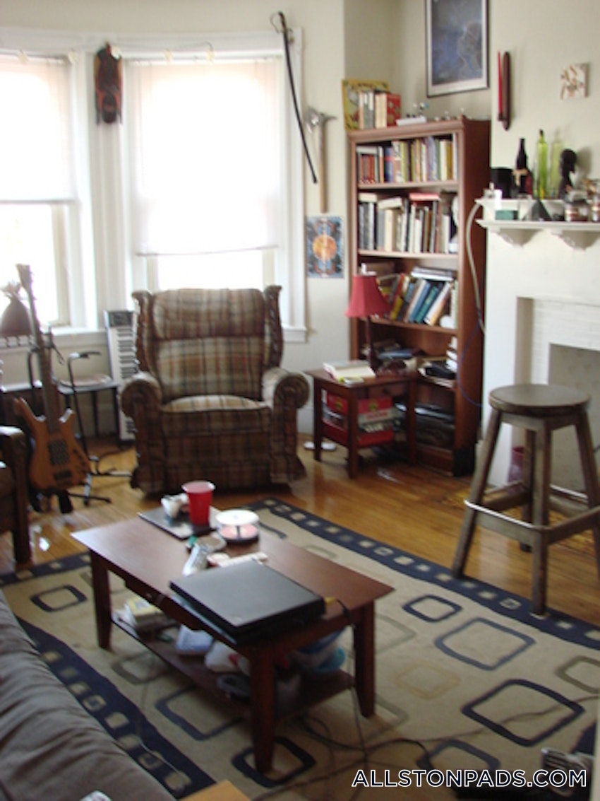 BOSTON - ALLSTON - 1 Bed, 1 Bath - Image 12