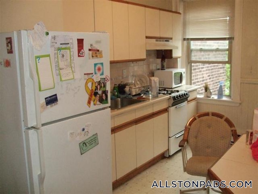 BOSTON - ALLSTON - 1 Bed, 1 Bath - Image 12