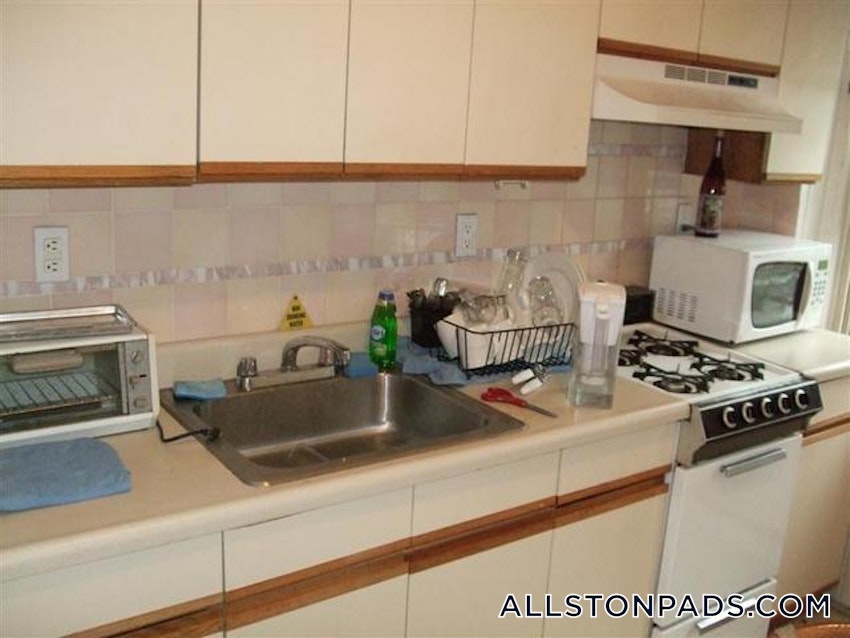 BOSTON - ALLSTON - 1 Bed, 1 Bath - Image 11