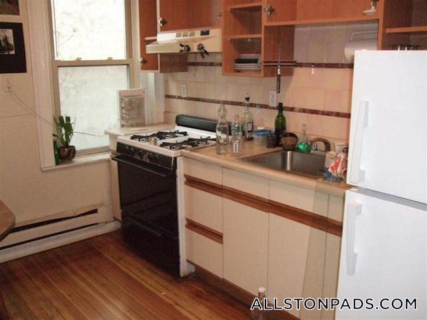 BOSTON - ALLSTON - 1 Bed, 1 Bath - Image 26