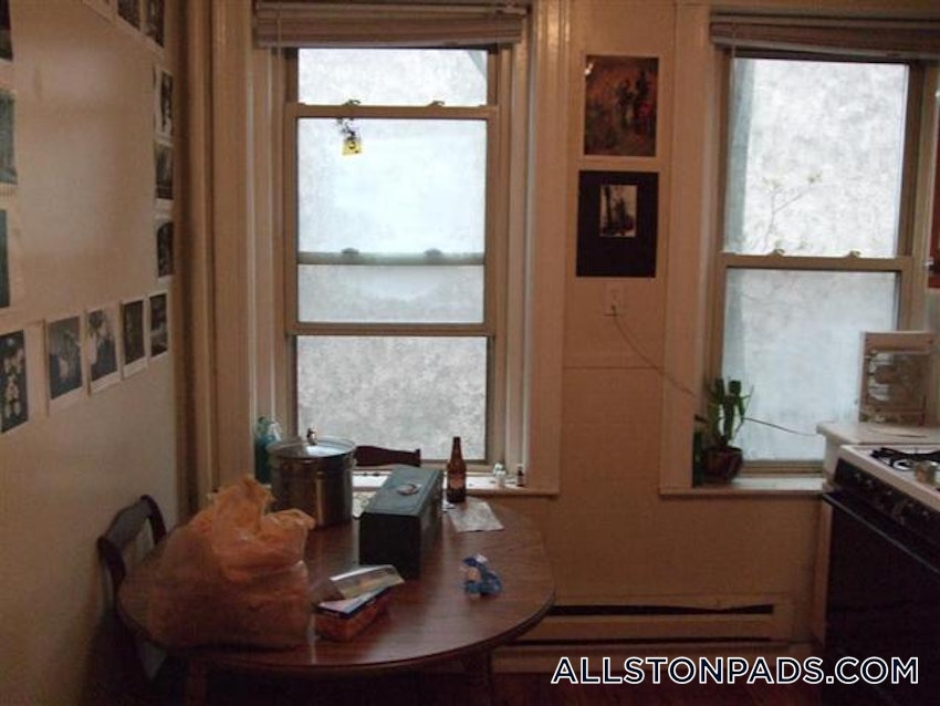 BOSTON - ALLSTON - 1 Bed, 1 Bath - Image 25