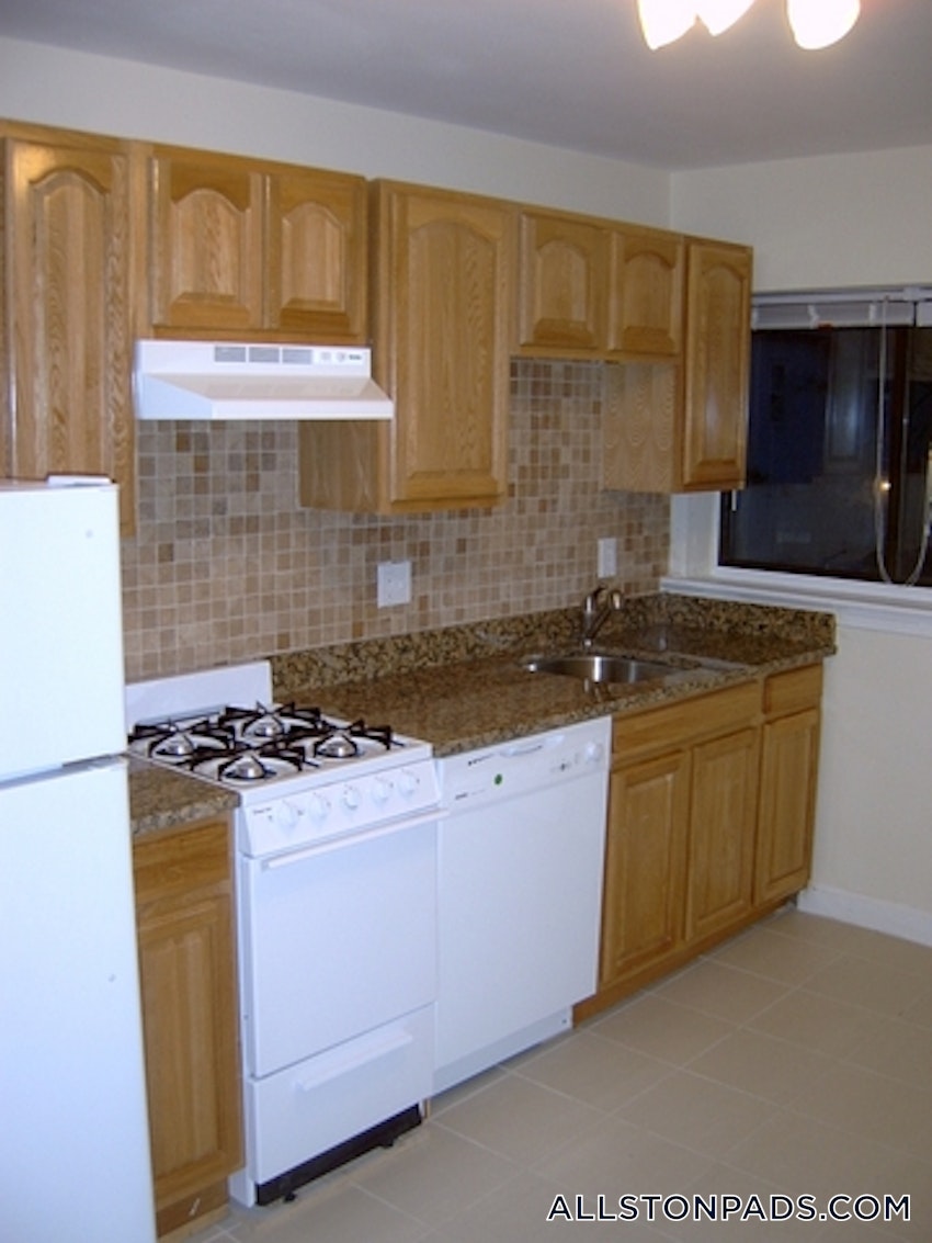 BOSTON - ALLSTON - 2 Beds, 1 Bath - Image 2