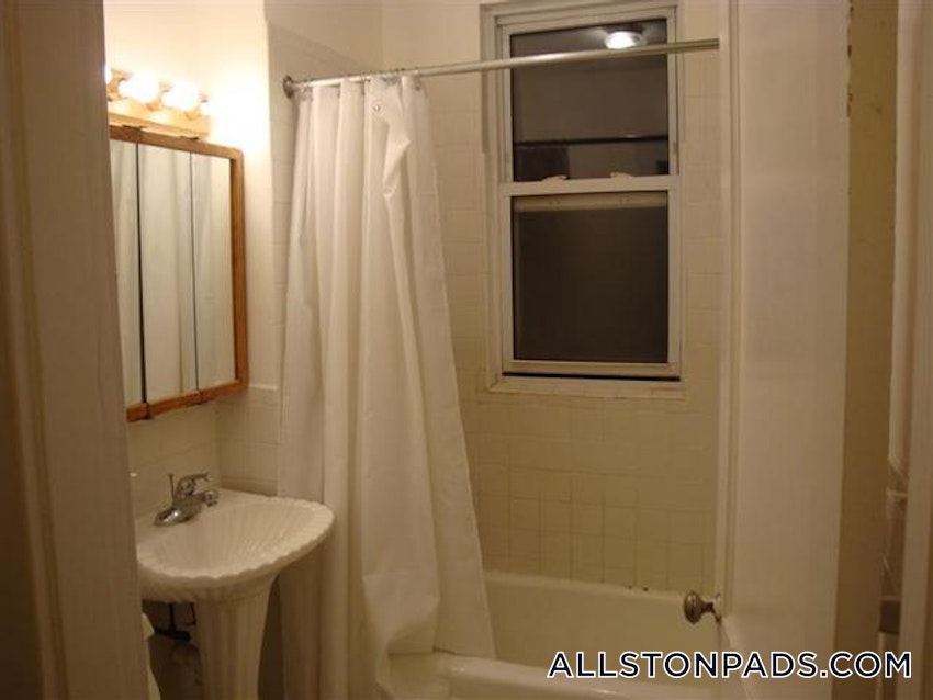 BOSTON - ALLSTON - 1 Bed, 1 Bath - Image 9