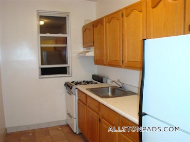 Boston - 1 Beds, 1 Baths