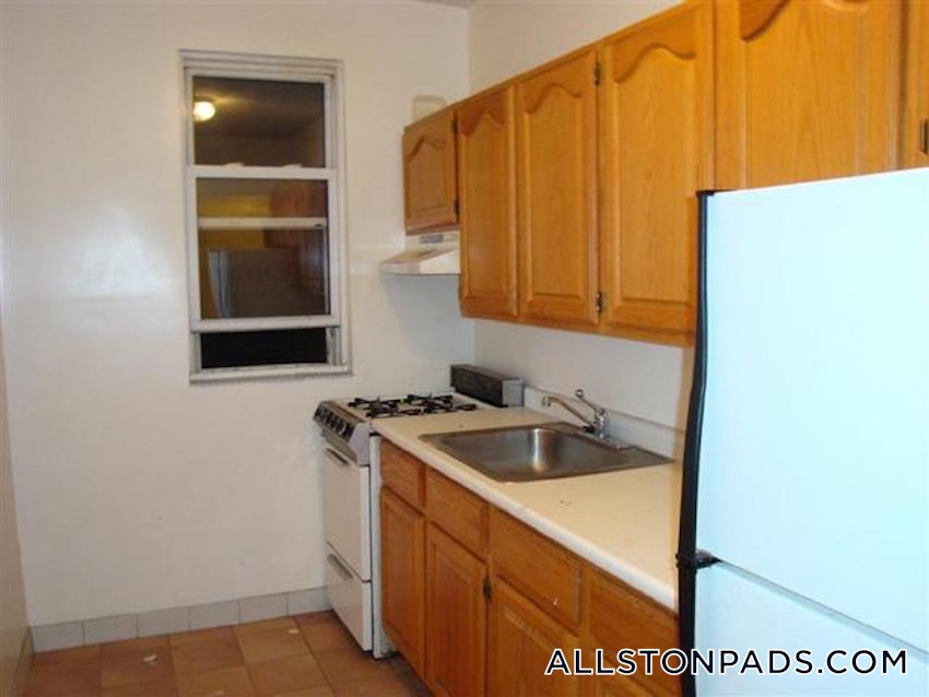 BOSTON - ALLSTON - 1 Bed, 1 Bath - Image 7