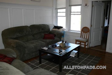 Allston, Boston, MA - 3 Beds, 1 Bath - $4,200 - ID#5355612