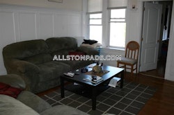 Commonwealth Ave. Boston