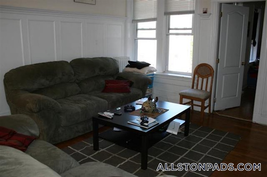 BOSTON - ALLSTON - 3 Beds, 1 Bath - Image 1