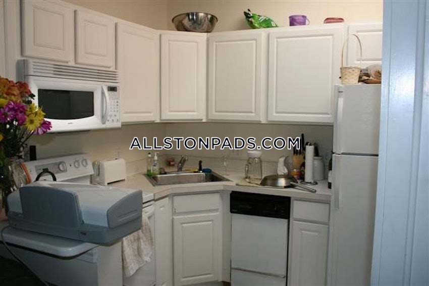 BOSTON - ALLSTON - 3 Beds, 1 Bath - Image 1