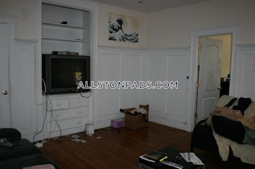 Boston - 3 Beds, 1 Baths