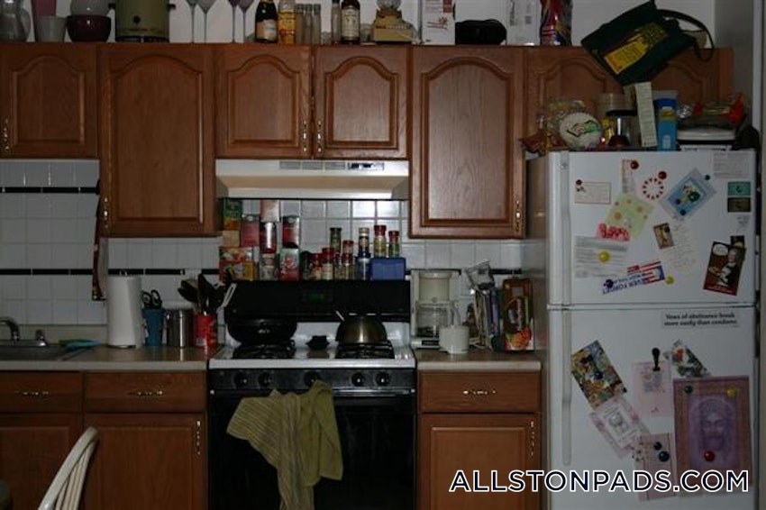 BOSTON - ALLSTON - 3 Beds, 1 Bath - Image 49