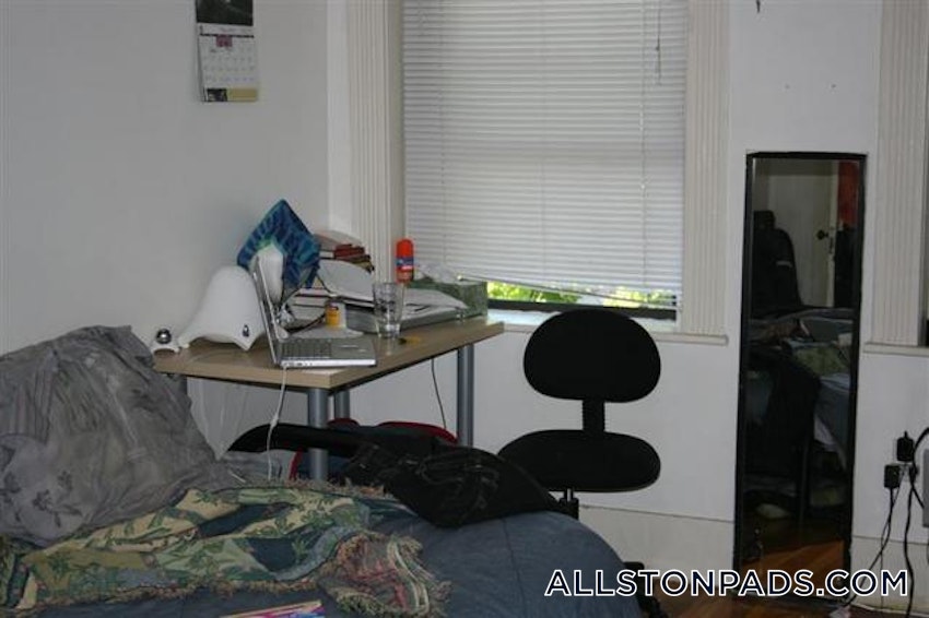 BOSTON - ALLSTON - 3 Beds, 1 Bath - Image 48